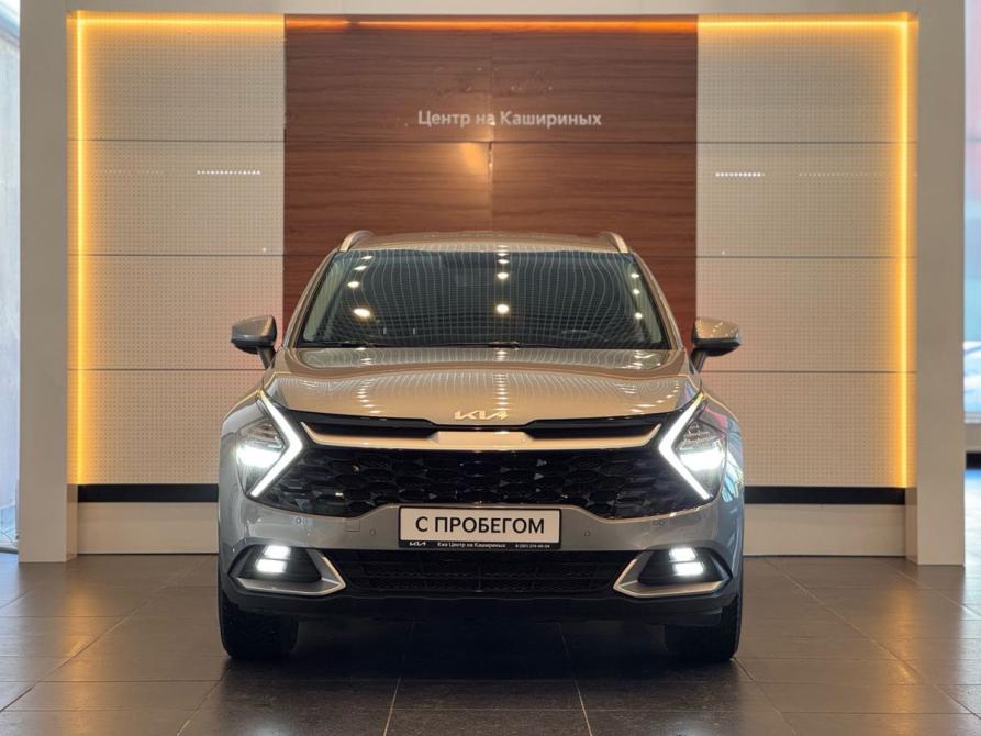 Kia Sportage V Челябинск  - изображение 3