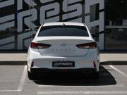 Hyundai Sonata VII (LF) Рестайлинг Волгоград  - изображение 26