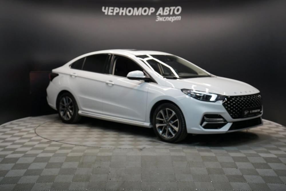 Omoda S5 Крым  - изображение 7