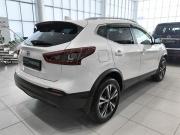 Nissan Qashqai II Рестайлинг Казань  - изображение 28