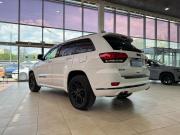 Jeep Grand Cherokee IV (WK2) Рестайлинг Москва  - изображение 22