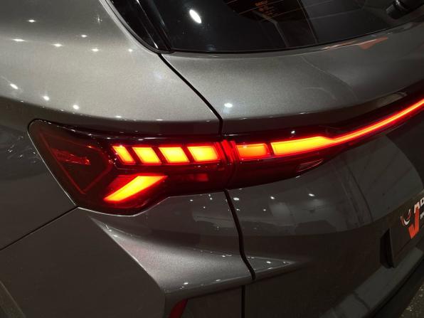 Geely Coolray I Рестайлинг с пробегом 2024 года, цена 1 898 000 рублей, 8500 км, внедорожник, Автокод Объявления