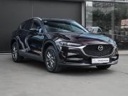 Mazda CX-4 I Рестайлинг Москва  - изображение 30