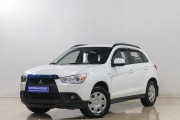 Mitsubishi ASX I Новокузнецк  - изображение 26