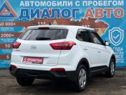 Hyundai Creta I Набережные Челны  - изображение 21
