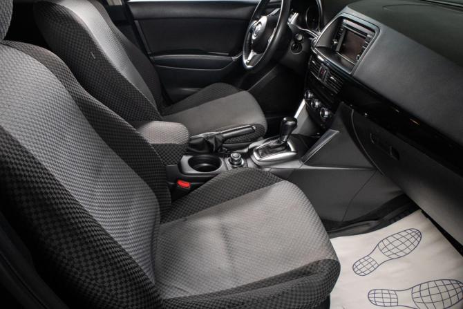 Mazda CX-5 I с пробегом 2014 года, цена 2 039 000 рублей, 155500 км, внедорожник, Автокод Объявления