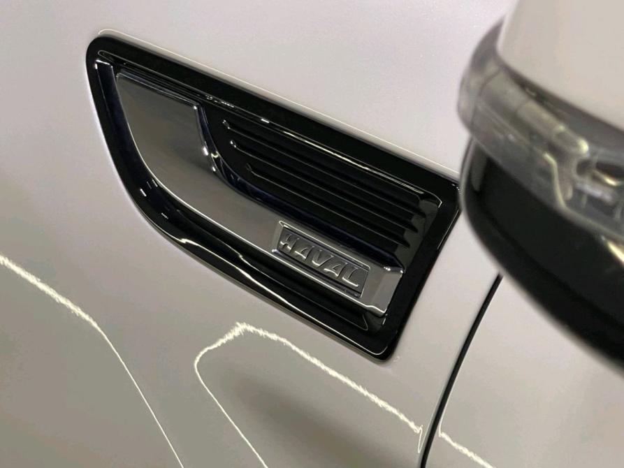 Haval H9 I Рестайлинг Новосибирск  - изображение 16