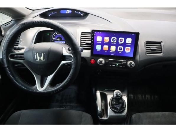 Honda Civic VIII Рестайлинг с пробегом 2010 года, цена 696 000 рублей, 270750 км, седан, Автокод Объявления