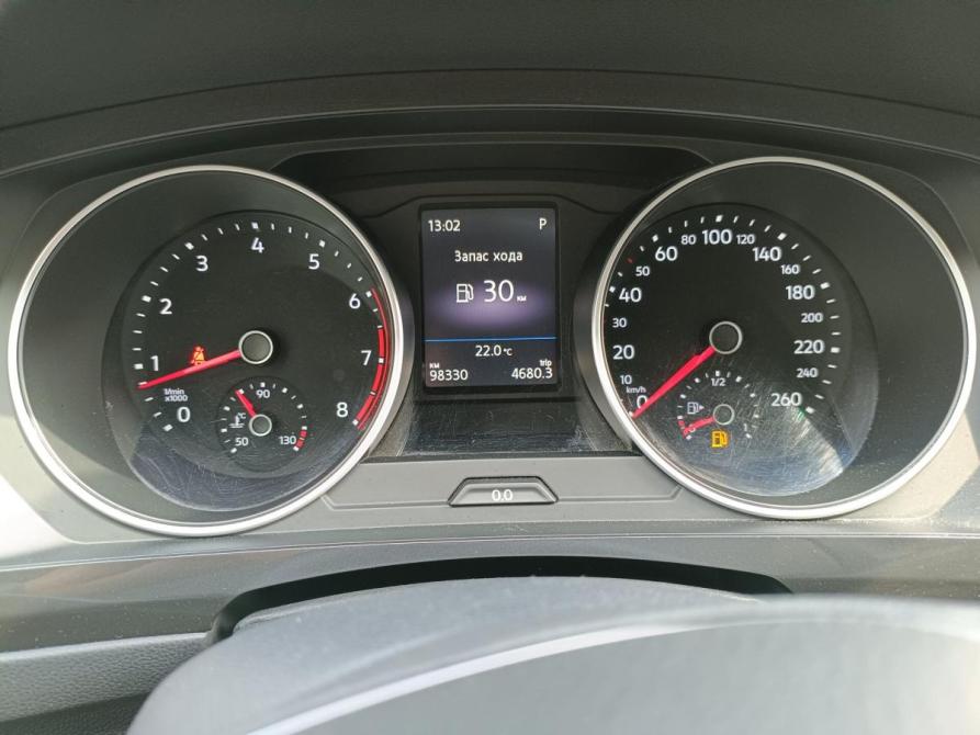 Volkswagen Tiguan II Санкт-Петербург  - изображение 14
