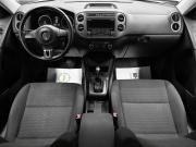Volkswagen Tiguan I Рестайлинг Тверь  - изображение 29