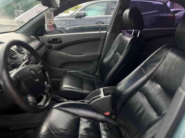 Chevrolet Lacetti I с пробегом 2007 года, цена 275 000 рублей, 218417 км, хэтчбек, Автокод Объявления