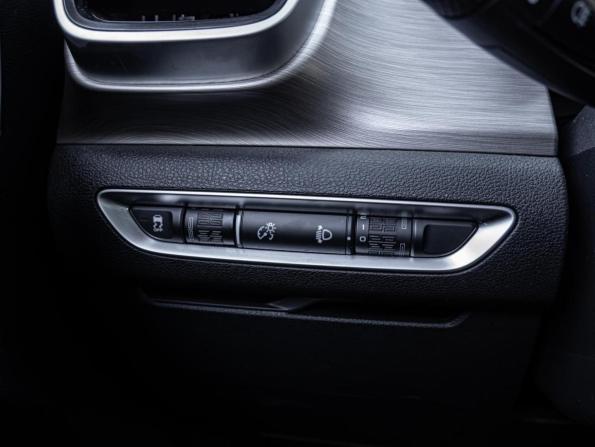 Geely Coolray I с пробегом 2023 года, цена 1 850 000 рублей, 61127 км, внедорожник, Автокод Объявления
