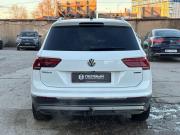 Volkswagen Tiguan II Пермь  - изображение 36