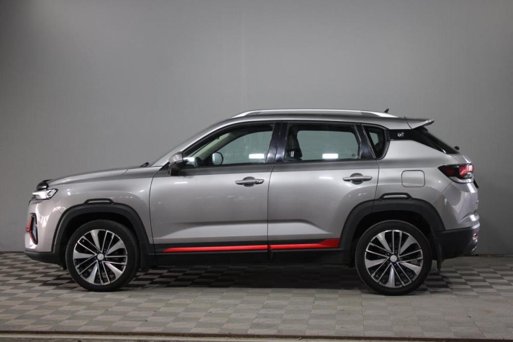 Changan CS35 Plus I Рестайлинг Санкт-Петербург  - изображение 5