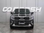 Kia Mohave I Рестайлинг 2 Воронеж  - изображение 29