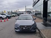 Hyundai Solaris II Санкт-Петербург  - изображение 21