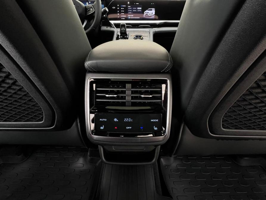 Geely Monjaro I Волгоград  - изображение 42
