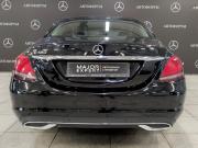 Mercedes-Benz C-Класс IV (W205) Рестайлинг Москва  - изображение 31