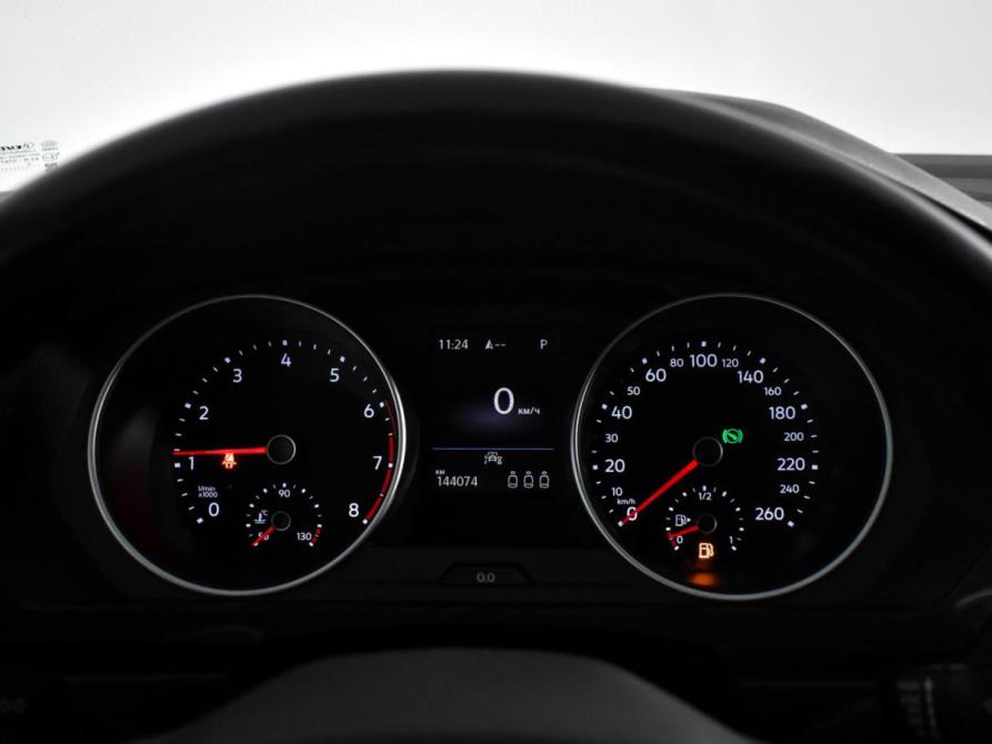 Volkswagen Tiguan II Рестайлинг Санкт-Петербург  - изображение 20