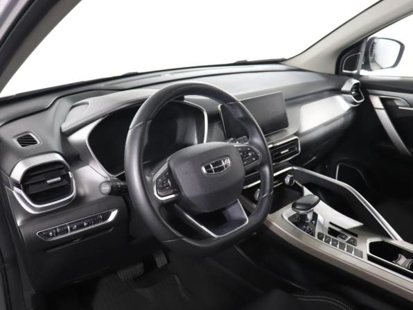 Geely Coolray I с пробегом 2023 года, цена 1 670 000 рублей, 60337 км, внедорожник, Автокод Объявления