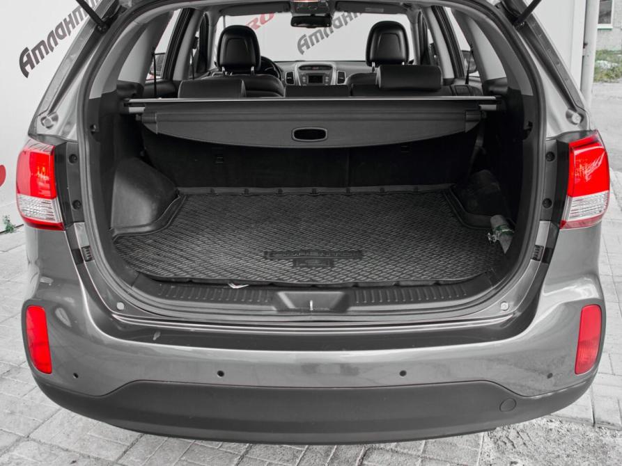 Kia Sorento II Рестайлинг Екатеринбург  - изображение 7