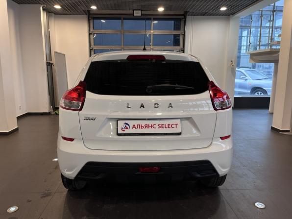 Lada (ВАЗ) XRAY I с пробегом 2019 года, цена 990 000 рублей, 52135 км, хэтчбек, Автокод Объявления