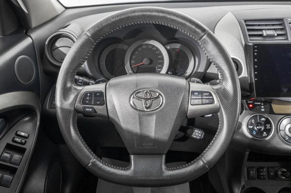 Toyota RAV4 III (XA30) Рестайлинг Барнаул  - изображение 15