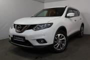 Nissan X-Trail III Санкт-Петербург  - изображение 18