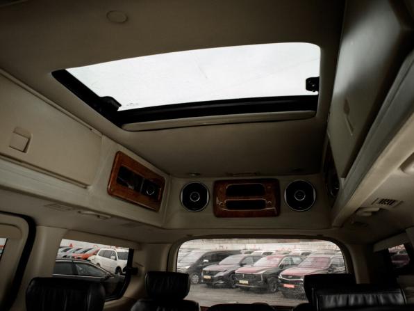Hyundai Grand Starex I с пробегом 2010 года, цена 2 030 000 рублей, 253827 км, минивэн, Автокод Объявления