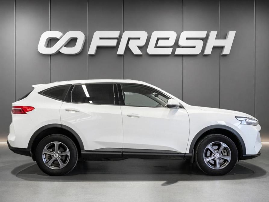 Haval F7 I Рестайлинг Рязань  - изображение 5