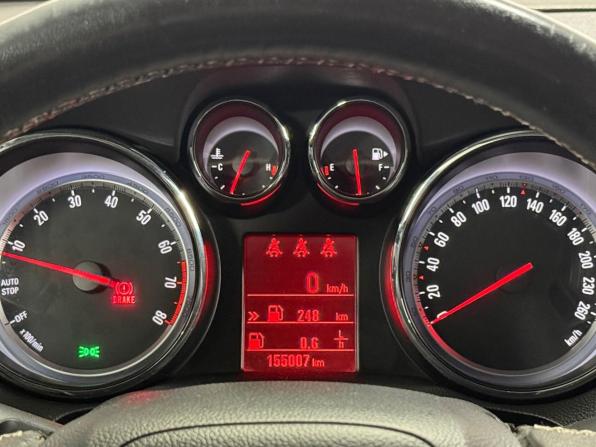Opel Mokka I с пробегом 2012 года, цена 950 000 рублей, 155007 км, внедорожник, Автокод Объявления