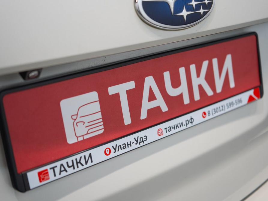 Subaru Forester IV Улан-Удэ  - изображение 25