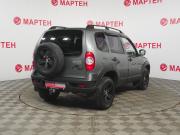 Chevrolet Niva I Рестайлинг Вологда  - изображение 22