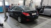 Hyundai Solaris I Санкт-Петербург  - изображение 9