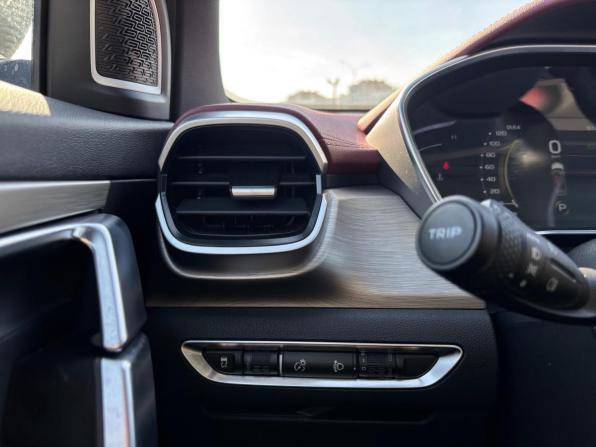 Geely Coolray I с пробегом 2023 года, цена 2 115 000 рублей, 32200 км, внедорожник, Автокод Объявления