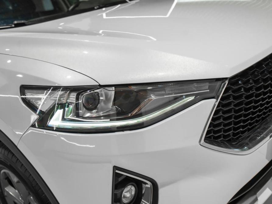 Haval F7 I Москва  - изображение 19