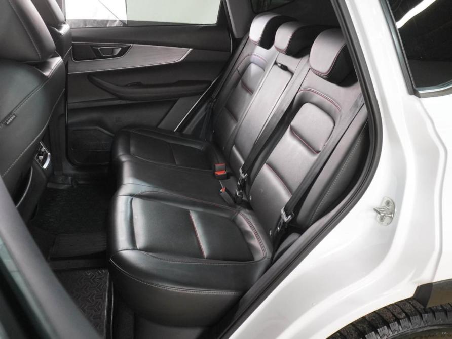 Chery Tiggo 7 Pro I Воронеж  - изображение 9