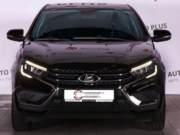 Lada (ВАЗ) Vesta I Рестайлинг (NG) с пробегом 2024 года, цена 1 229 000 рублей, 39900 км, седан, Автокод Объявления