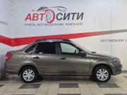 Lada (ВАЗ) Granta I Рестайлинг Воронеж  - изображение 31