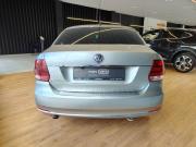 Volkswagen Polo V Рестайлинг Тула  - изображение 21