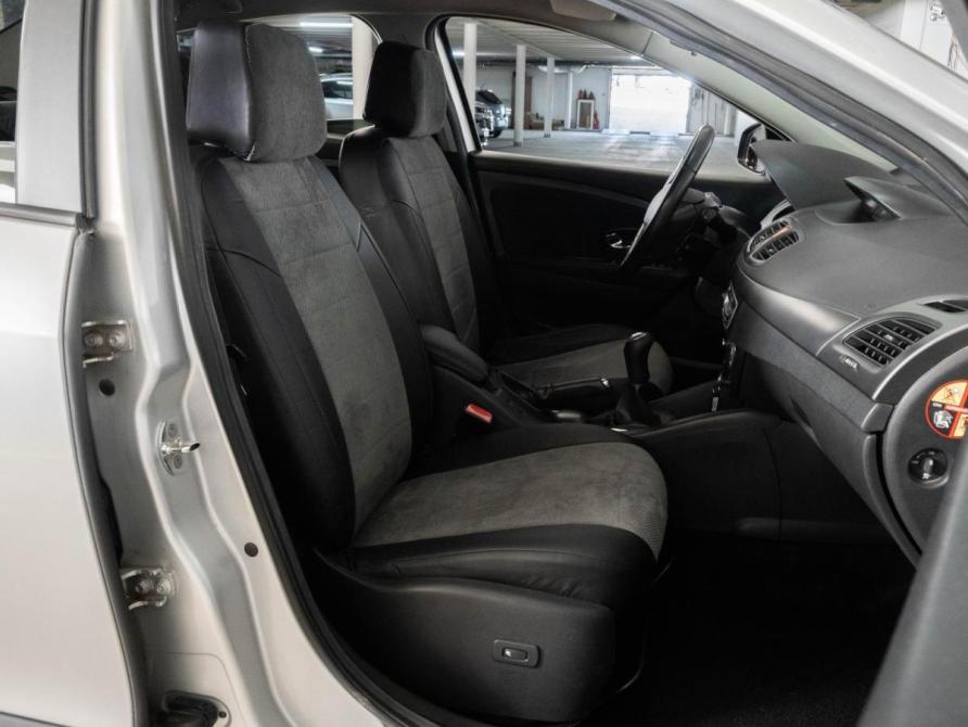 Renault Fluence I Рестайлинг Ставрополь  - изображение 8