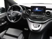 Mercedes-Benz V-Класс III (W447) Рестайлинг Москва  - изображение 45