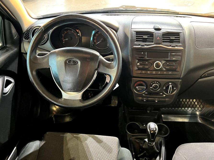 Lada (ВАЗ) Granta I Рестайлинг Оренбург  - изображение 18