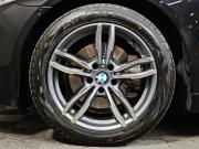 BMW 5 серии VI (F10/F11/F07) Рестайлинг Москва  - изображение 24