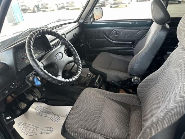 Lada (ВАЗ) 2121 (4x4) I Рестайлинг с пробегом 2011 года, цена 520 000 рублей, 114034 км, внедорожник, Автокод Объявления
