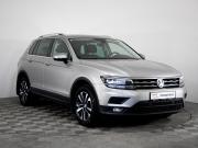 Volkswagen Tiguan II Санкт-Петербург  - изображение 23