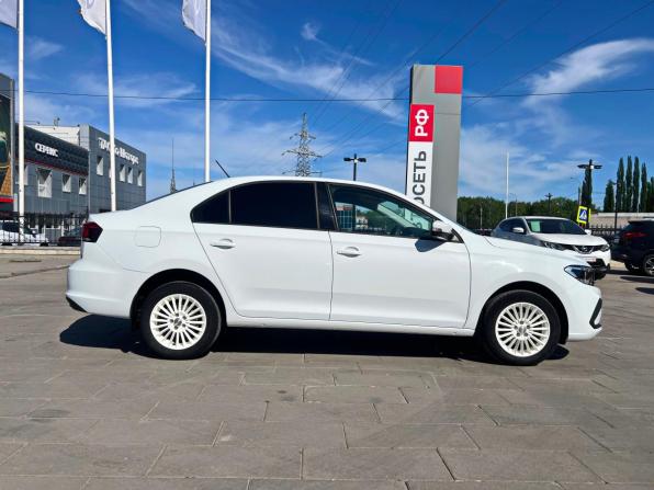 Volkswagen Polo VI с пробегом 2020 года, цена 1 452 200 рублей, 70424 км, лифтбек, Автокод Объявления