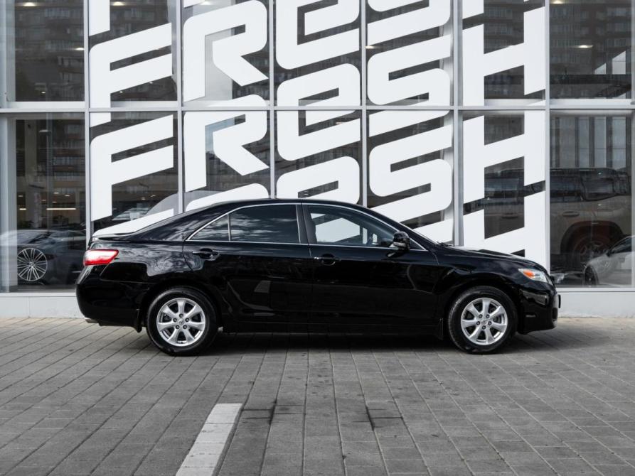 Toyota Camry VI (XV40) Рестайлинг Ставрополь  - изображение 5