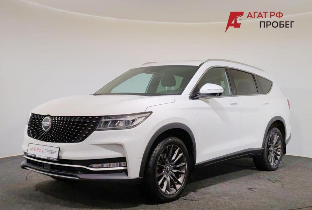 Dongfeng DFSK ix7 Ярославль  - изображение 1