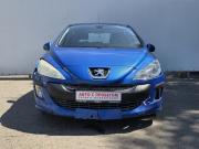 Peugeot 308 I Москва  - изображение 19